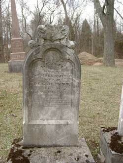 Leah Maus (1802–1866) • FamilySearch.